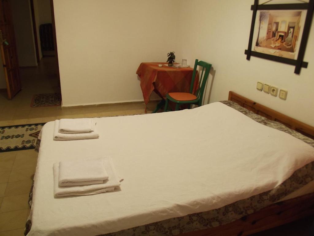 Holiday Hotel Dalyan Quarto foto