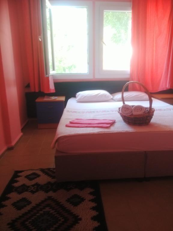 Holiday Hotel Dalyan Exterior foto
