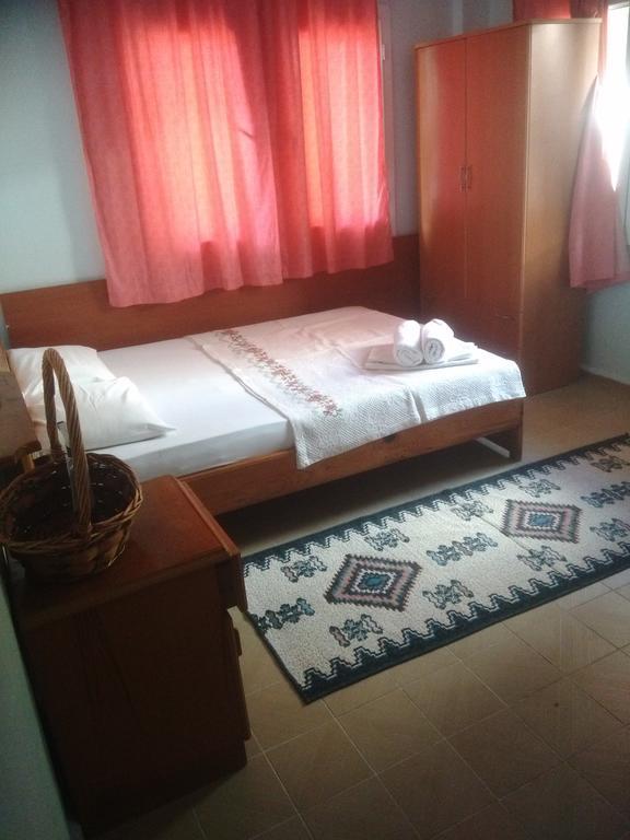 Holiday Hotel Dalyan Exterior foto