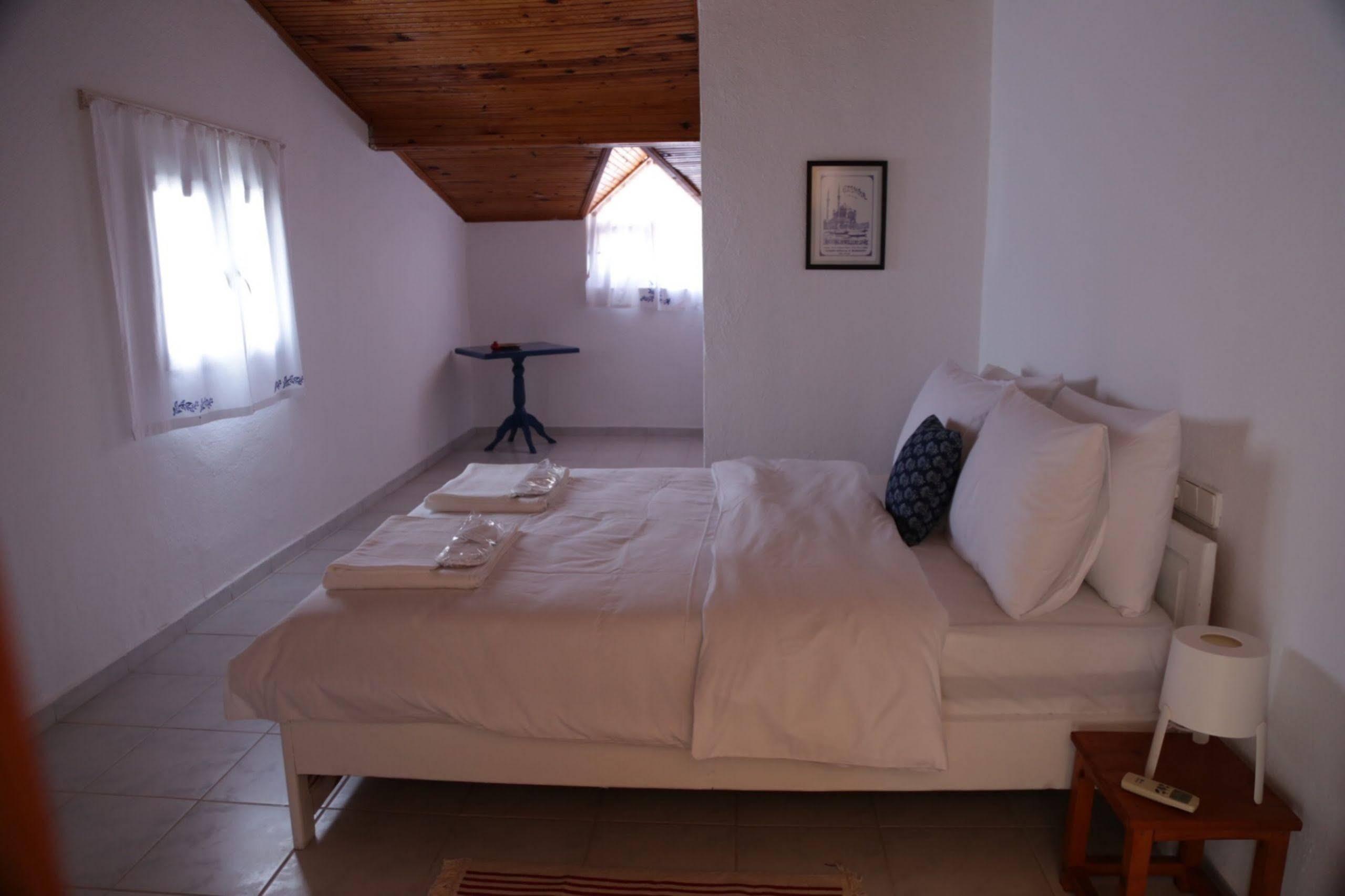 Holiday Hotel Dalyan Exterior foto