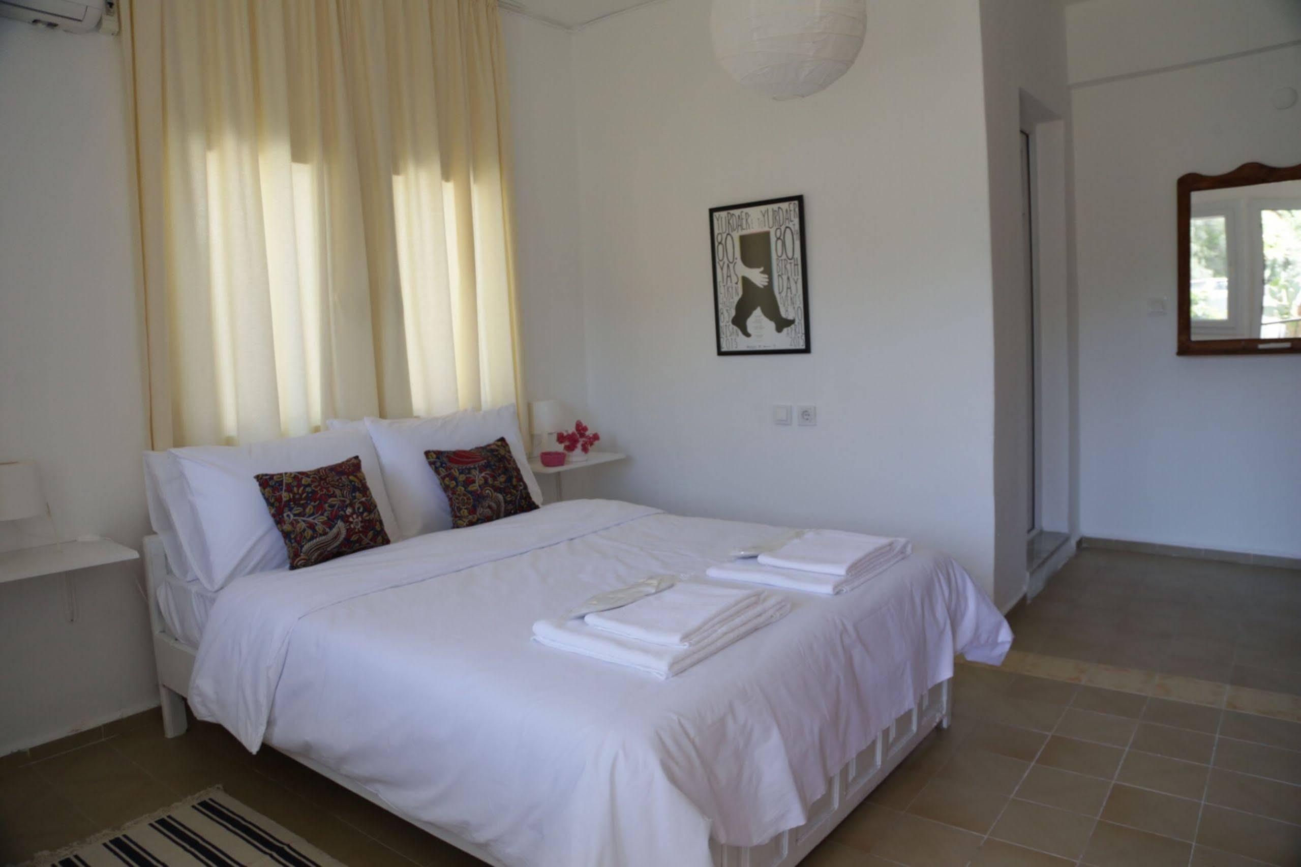 Holiday Hotel Dalyan Exterior foto